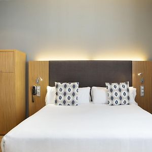 Habitación Cuádruple